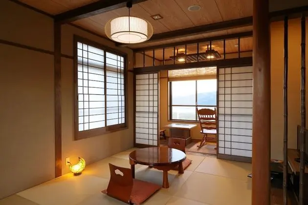 Deluxe Dört Kişilik Oda (Selected at check-in)