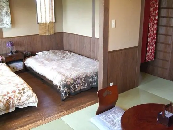 Deluxe Dört Kişilik Oda (Selected at check-in)