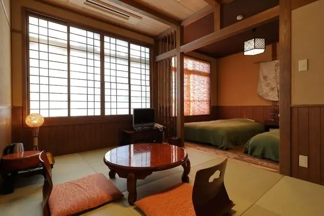 Deluxe Dört Kişilik Oda (Selected at check-in)