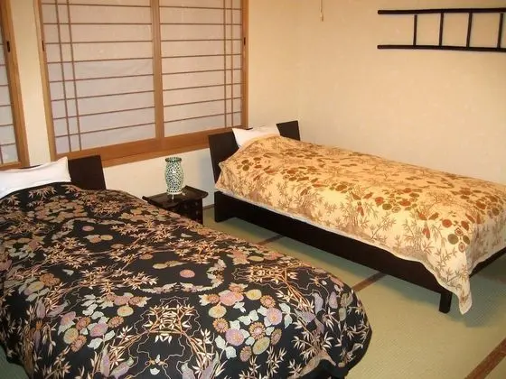 Family Oda, 5 Yatak Odası (Room selected at check-in)