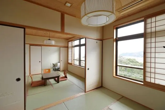 Family Oda, 5 Yatak Odası (Room selected at check-in)