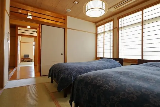 Family Oda, 5 Yatak Odası (Room selected at check-in)