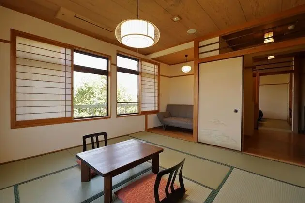 Family Oda, 5 Yatak Odası (Room selected at check-in)