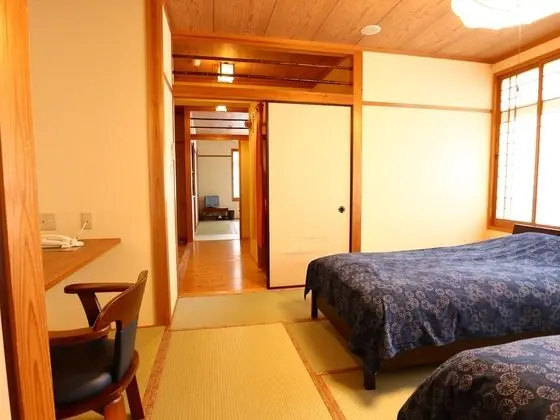 Family Oda, 5 Yatak Odası (Room selected at check-in)