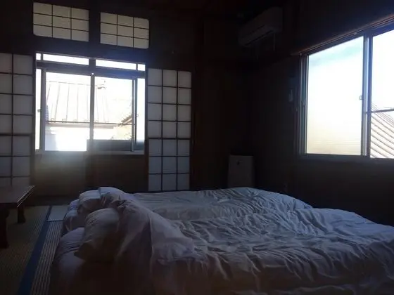 Traditional Oda (Japanese Style)