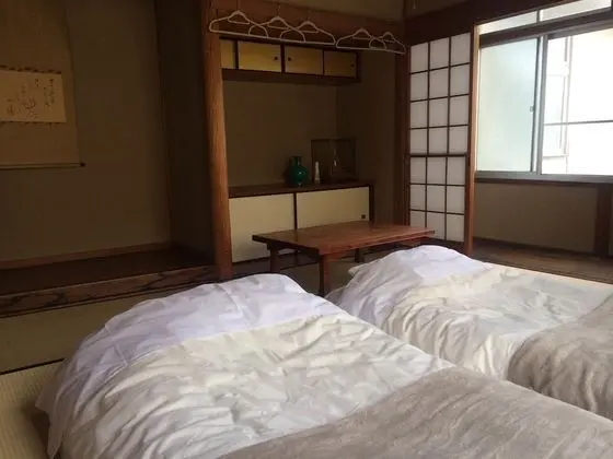 Traditional Oda (Japanese Style)