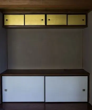 Traditional Oda (Japanese Style)