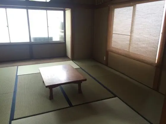 Traditional Oda (Japanese Style)