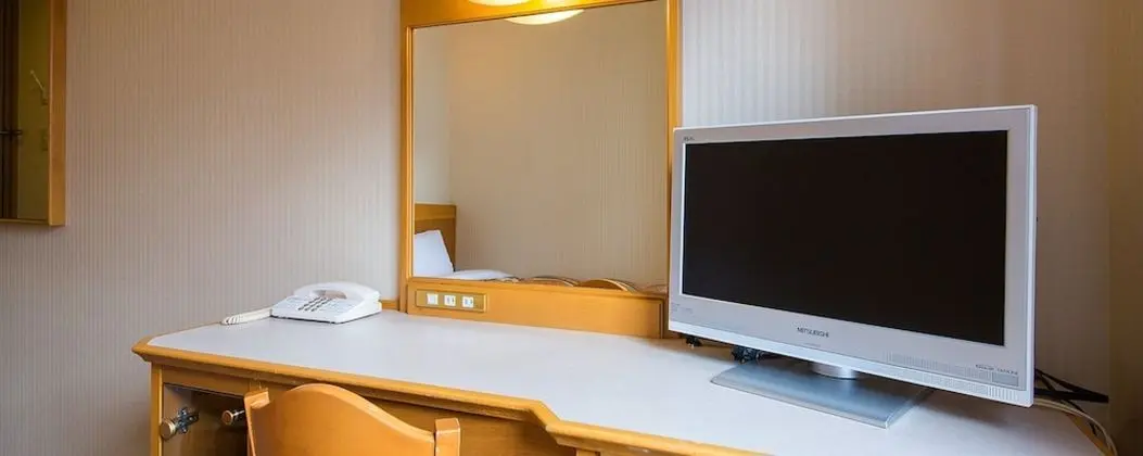 Standard Tek Kişilik Oda, Sigara İçilebilir