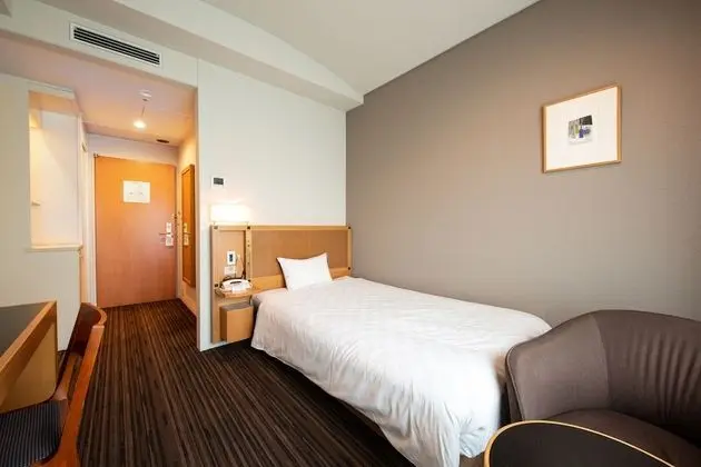 Oda, Sigara İçilebilir (Semi Double Room Bed 120cm for 2)
