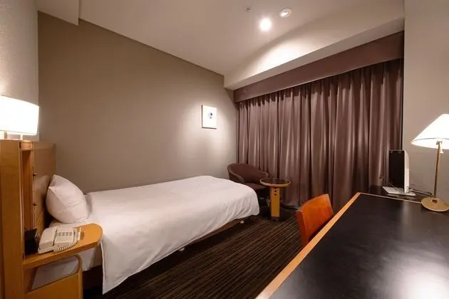 Oda, Sigara İçilebilir (Semi Double Room Bed 120cm for 2)