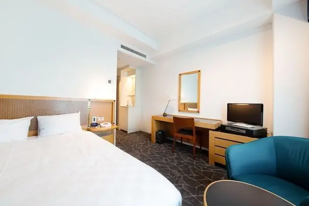 Oda, Sigara İçilmez (Semi Double Room Bed 120cm for 2)