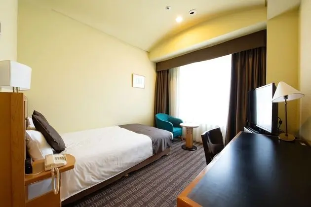 Premium Oda, 1 Tek Kişilik XL Yatak, Sigara İçilebilir (Semidouble Room for 1)