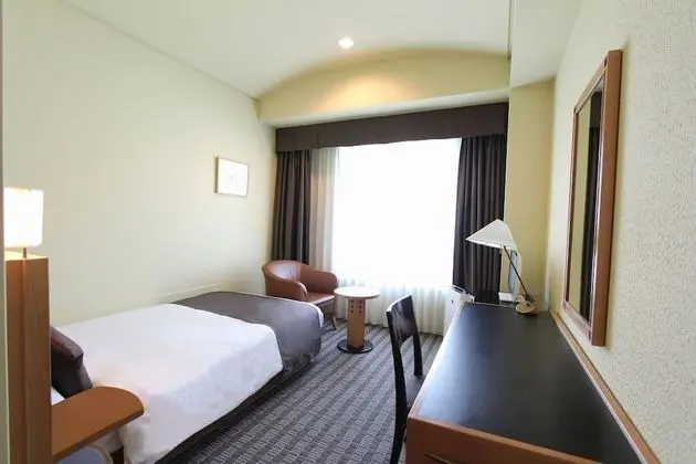 Premium Oda, 1 Tek Kişilik XL Yatak, Sigara İçilebilir (Semidouble Room for 1)
