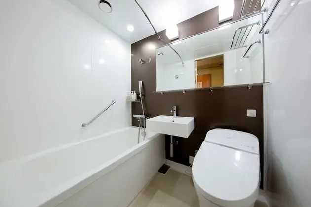 Premium Tek Kişilik Oda, 1 Yatak Odası, Sigara İçilmez (Semidouble Room for 2)