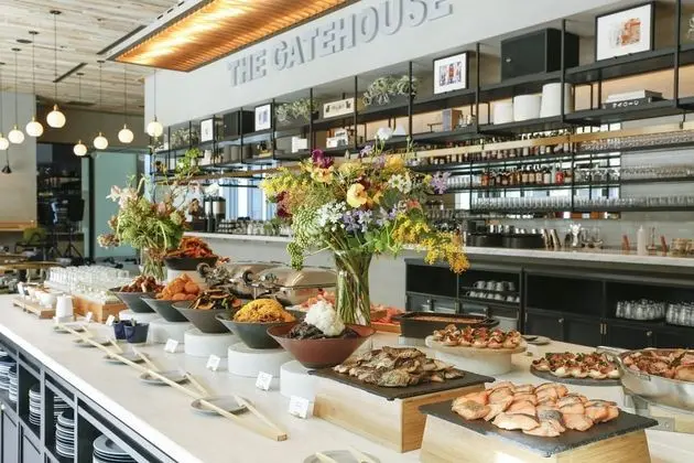 Superior İki Ayrı Yataklı Oda, Sigara İçilmez (Breakfast Plan)