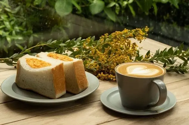 Superior İki Ayrı Yataklı Oda, Sigara İçilmez (Breakfast Plan)