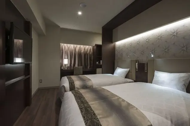 Deluxe İki Ayrı Yataklı Oda, Sigara İçilmez