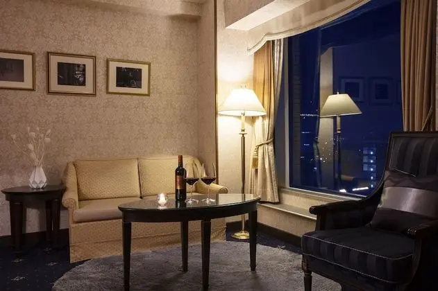 Grand İki Ayrı Yataklı Oda, Sigara İçilmez (Classic for 3 people)