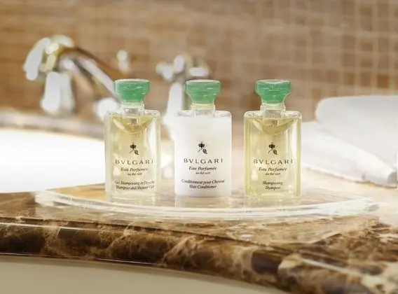 Luxury İki Ayrı Yataklı Oda, Sigara İçilmez (Classic)