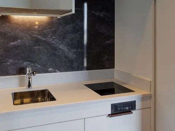 Süit, Sigara İçilmez (63sqm, Lounge Access)