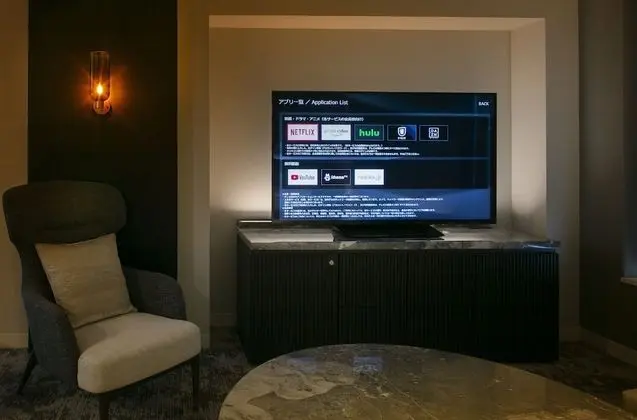 Süit, Sigara İçilmez (63sqm, Lounge Access)