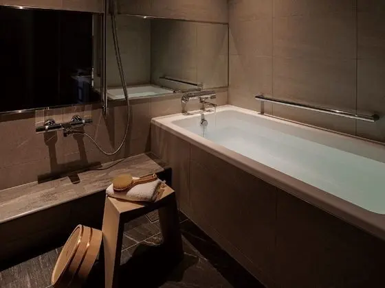 Süit, Sigara İçilmez (63sqm, Lounge Access)