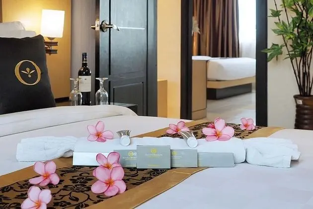 Suite Room