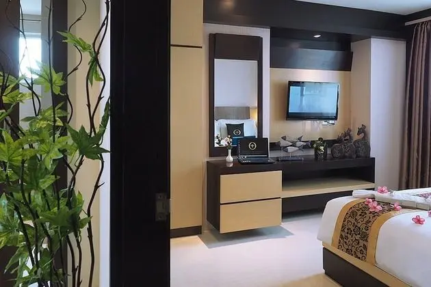 Suite Room