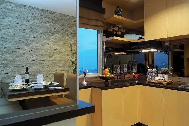 Suite Room