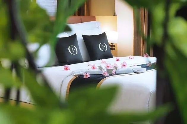 Suite Room