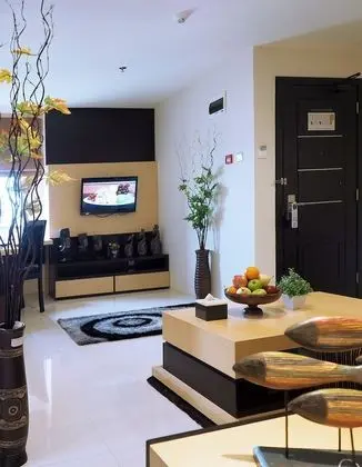 Suite Room