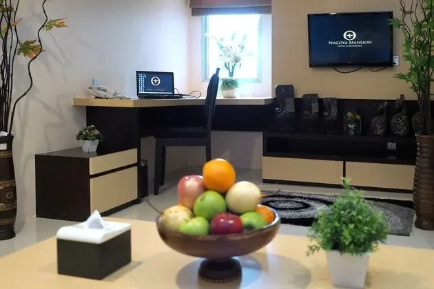 Suite Room