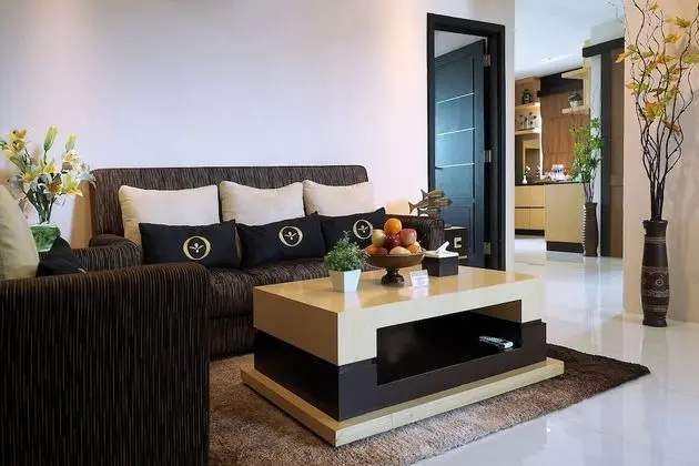 Suite Room