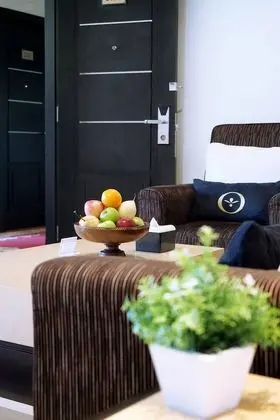 Suite Room