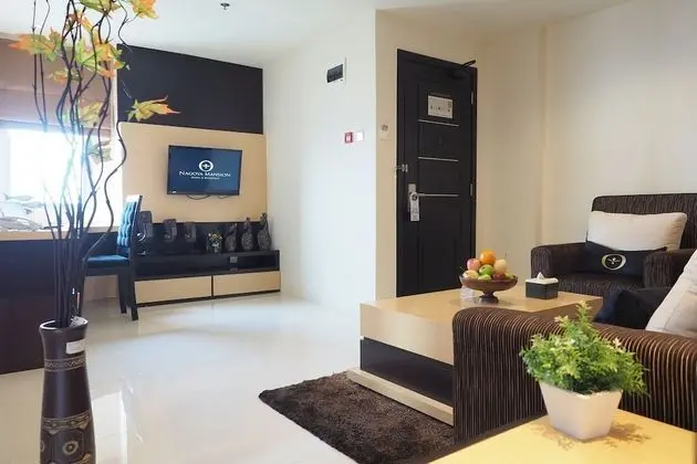 Suite Room