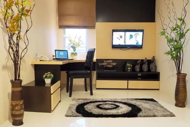 Suite Room