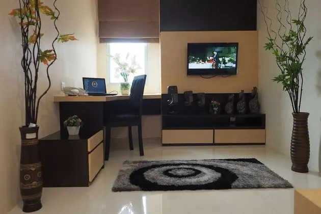 Suite Room