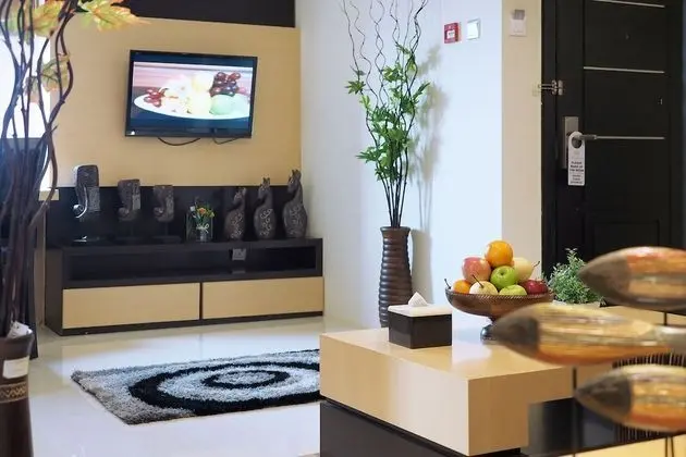 Suite Room