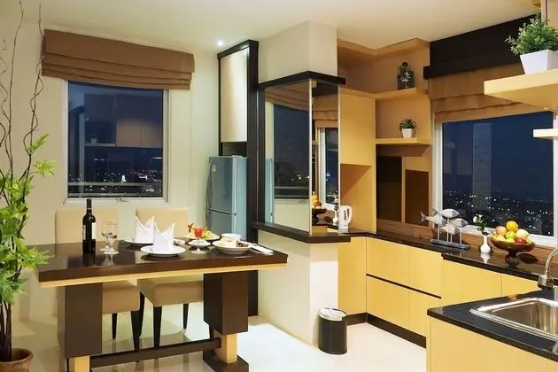 Suite Room