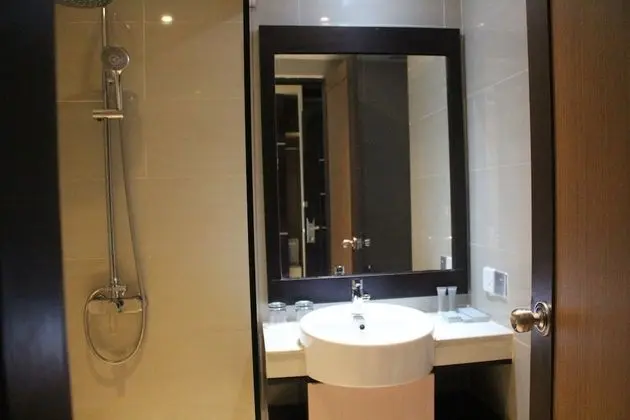 Suite Room