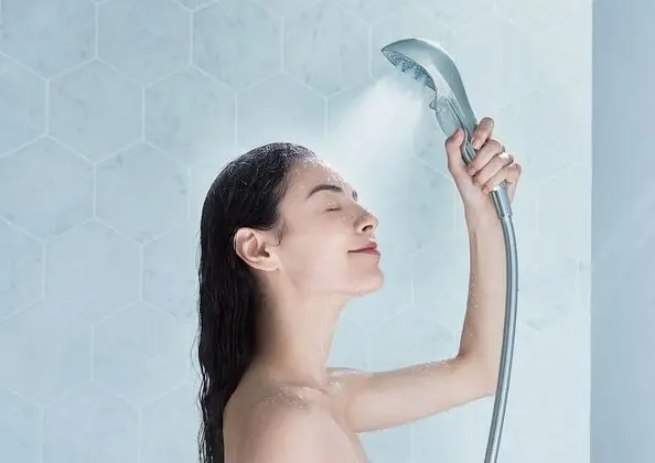 Banyo duşu