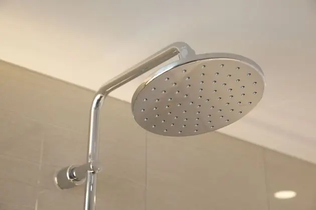 Banyo duşu