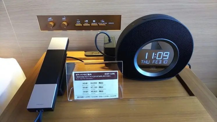 Deluxe İki Ayrı Yataklı Oda, 4 Yatak Odası, Sigara İçilmez, Business Dinlenme Salonu Kullanımı