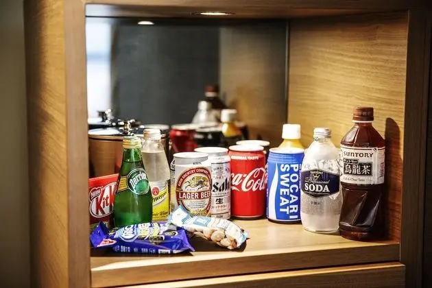 Deluxe İki Ayrı Yataklı Oda, 4 Yatak Odası, Sigara İçilmez, Business Dinlenme Salonu Kullanımı