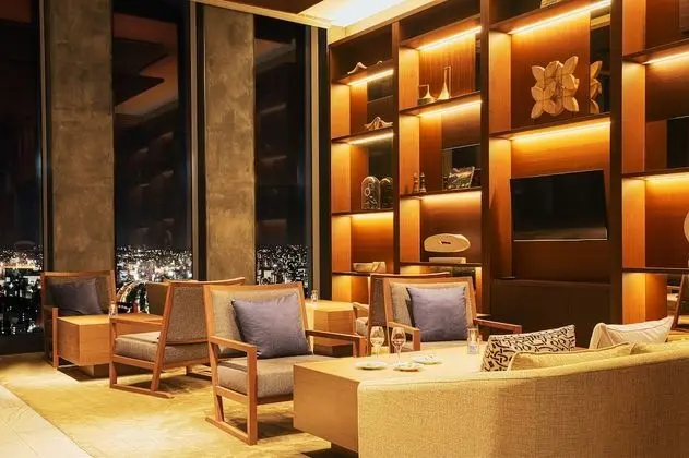 Deluxe İki Ayrı Yataklı Oda, 4 Yatak Odası, Sigara İçilmez, Business Dinlenme Salonu Kullanımı