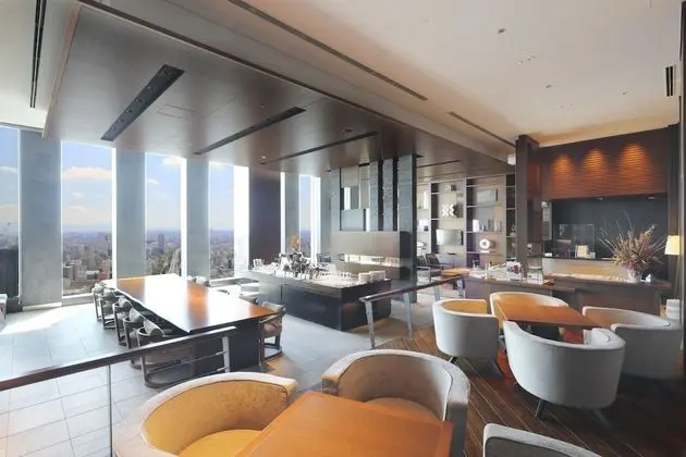 Deluxe İki Ayrı Yataklı Oda, 4 Yatak Odası, Sigara İçilmez, Business Dinlenme Salonu Kullanımı
