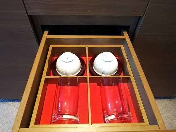 Superior Oda, Sigara İçilmez (King, Sky, for 1-2adults, 32.3sqm)