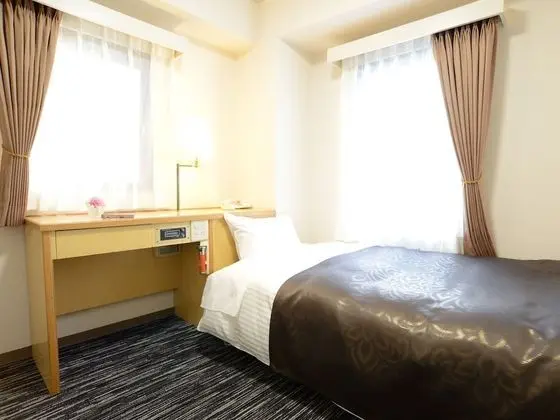 Tek Kişilik Oda, Sigara İçilebilir (Renovated)