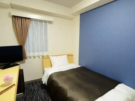 Tek Kişilik Oda, Sigara İçilebilir (Renovated)
